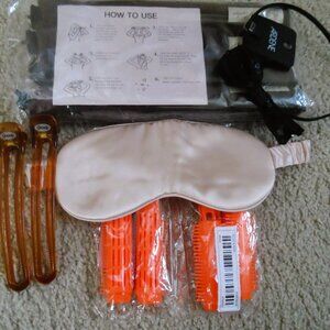 LOT Beauty  hair bundle